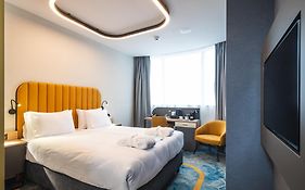 Focus Hotel Premium Wroclaw